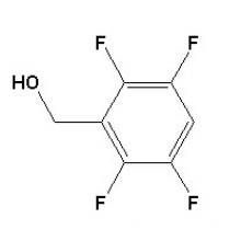 2, 3, 5, 6-Tetrafluorbenzylalkohol CAS Nr. 4084-38-2